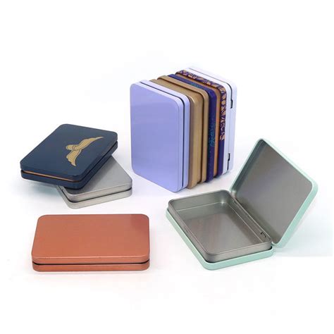 metal box packaging pricelist|wholesale tin boxes.